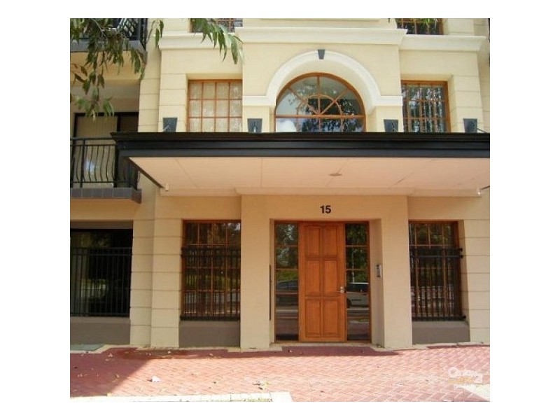 15a Shenton Avenue, Joondalup WA 6027