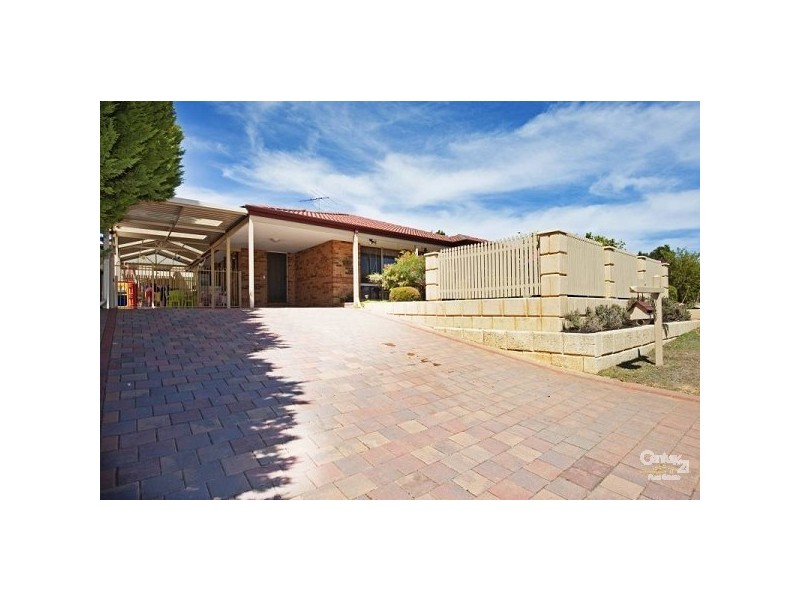 5 Audax Court, Merriwa WA 6030