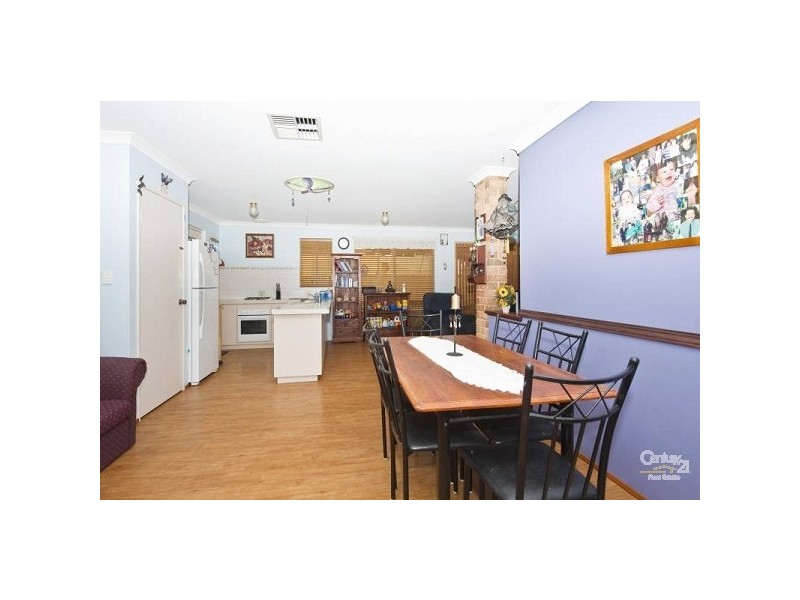 5 Audax Court, Merriwa WA 6030