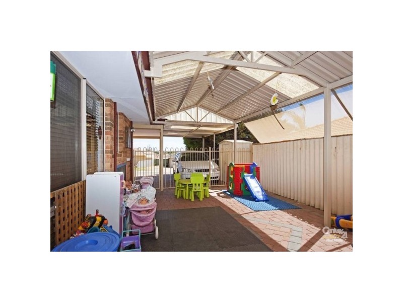 5 Audax Court, Merriwa WA 6030