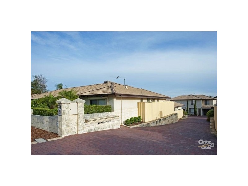5/37 Muirhead Way, Kingsley WA 6026