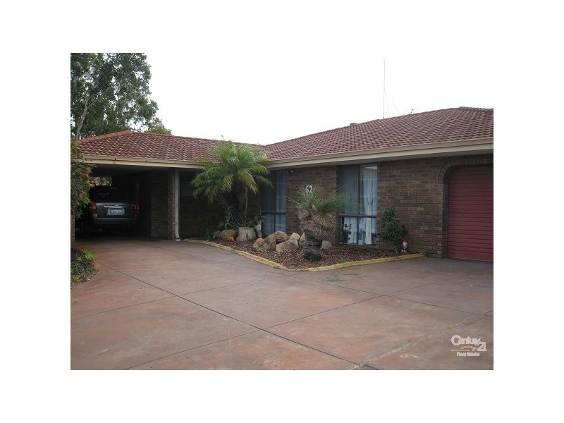 52 Renegade Way, Kingsley WA 6026