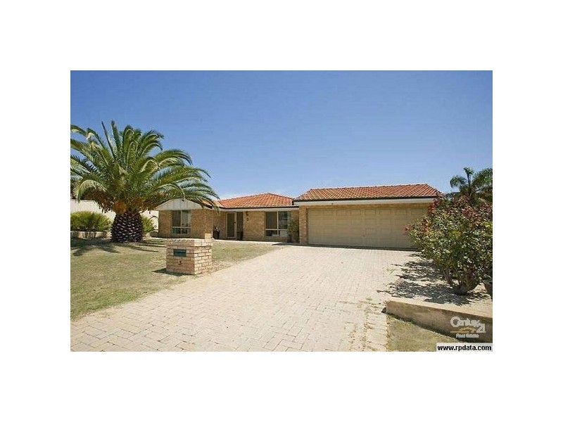 3 Springham Court, Merriwa WA 6030