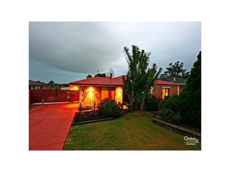 32 Settler Way, Edgewater WA 6027