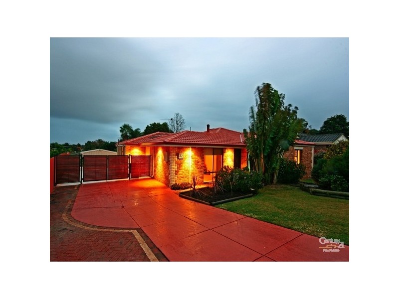 32 Settler Way, Edgewater WA 6027