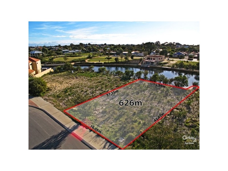 89 Cormorant Key, Wannanup WA 6210
