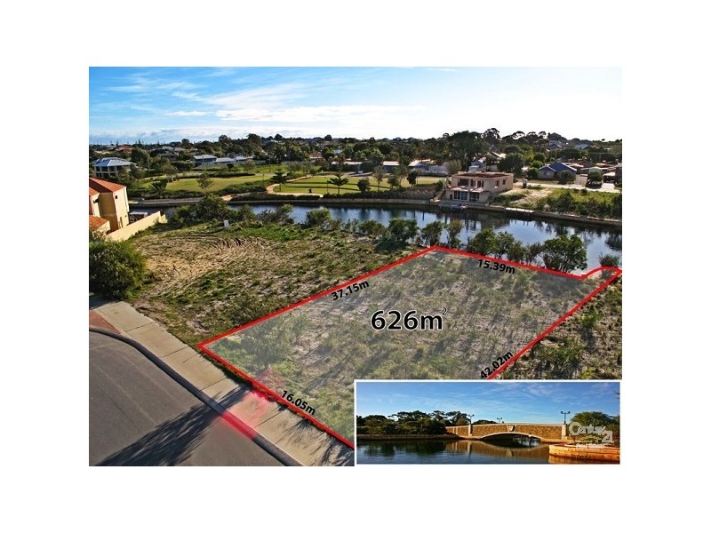 89 Cormorant Key, Wannanup WA 6210