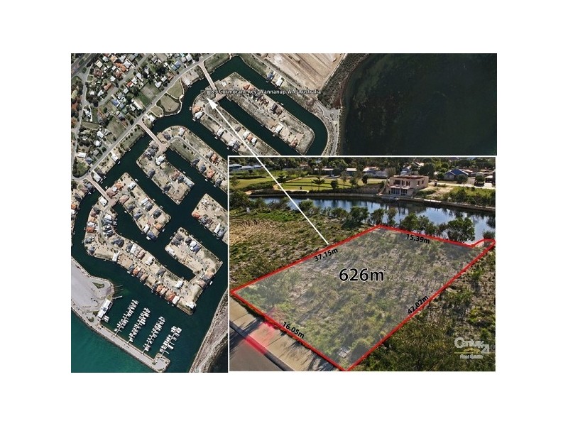 89 Cormorant Key, Wannanup WA 6210