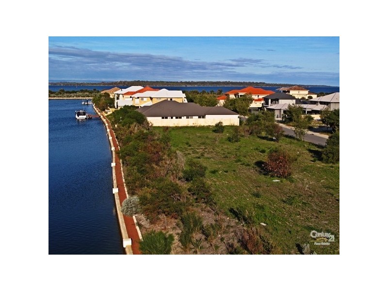 89 Cormorant Key, Wannanup WA 6210
