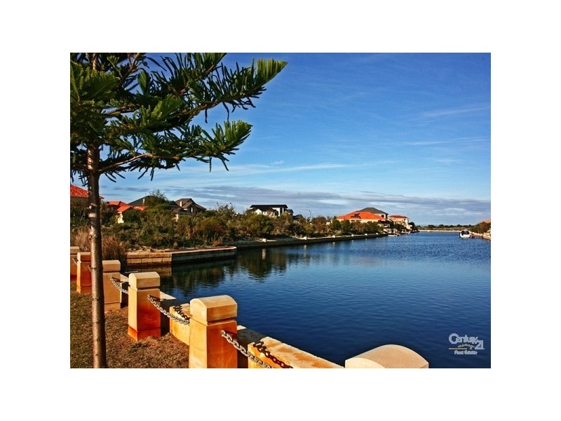 89 Cormorant Key, Wannanup WA 6210