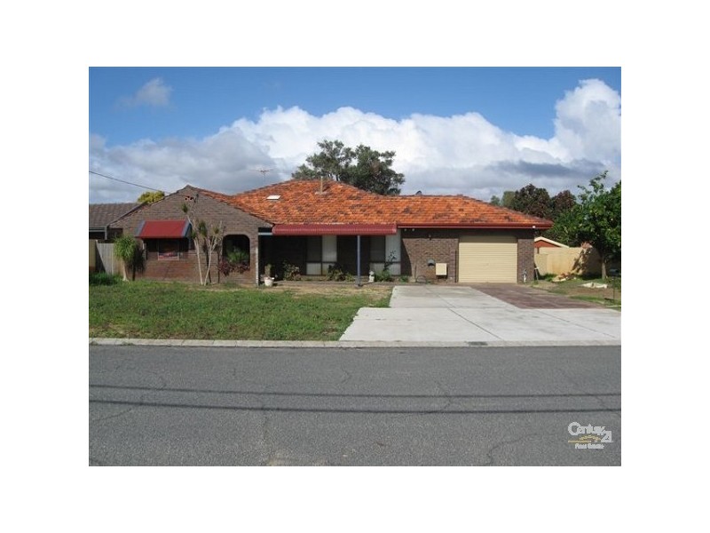 3 Woonan St, Wanneroo WA 6065