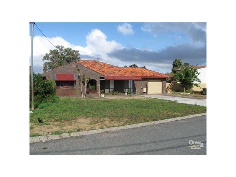 3 Woonan St, Wanneroo WA 6065