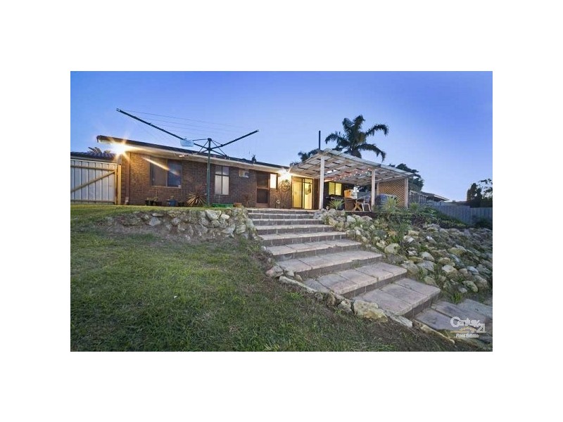 8 Andrews Court, Padbury WA 6025