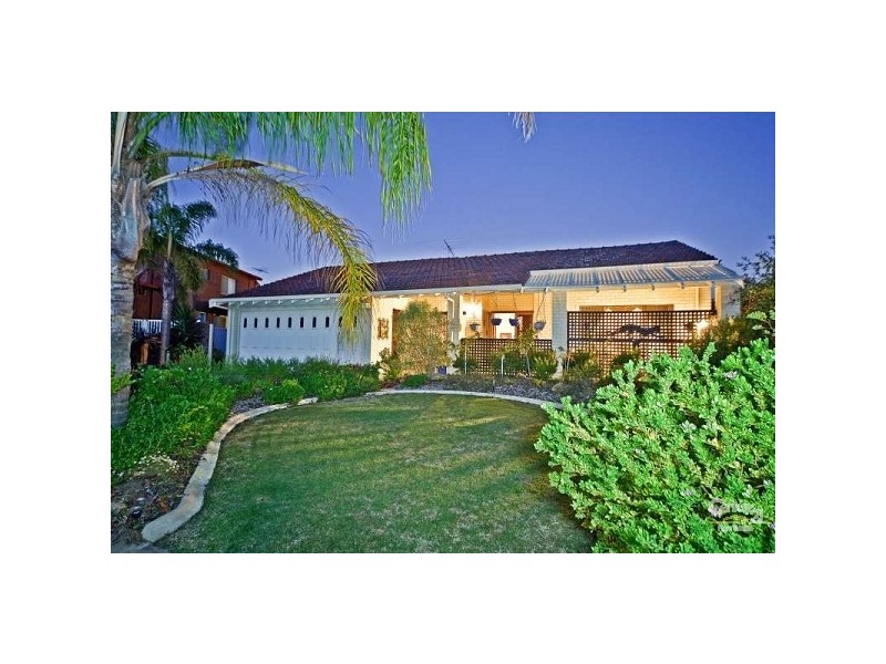 40 Sanderling Street, Stirling WA 6021