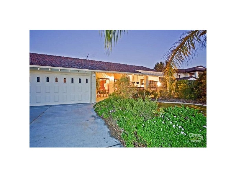 40 Sanderling Street, Stirling WA 6021