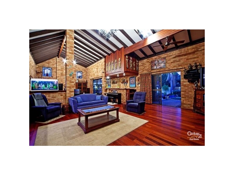 40 Sanderling Street, Stirling WA 6021