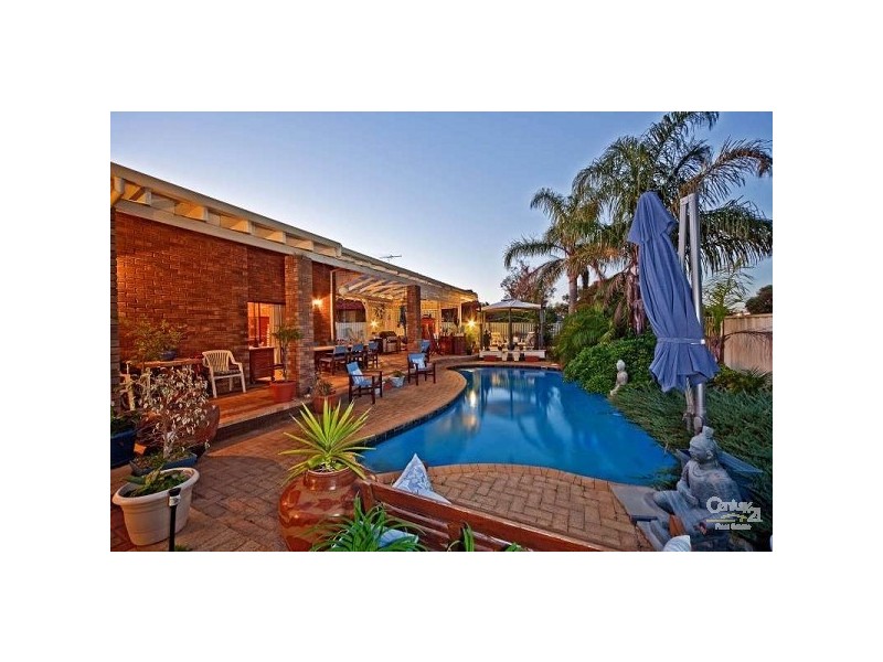 40 Sanderling Street, Stirling WA 6021