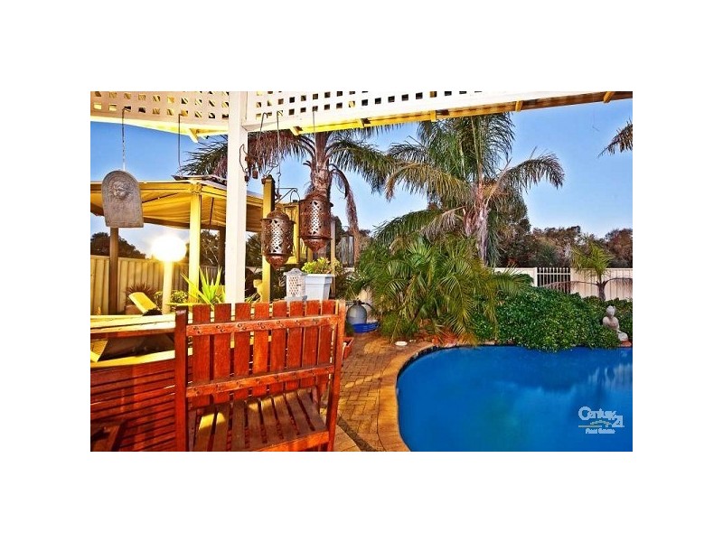 40 Sanderling Street, Stirling WA 6021