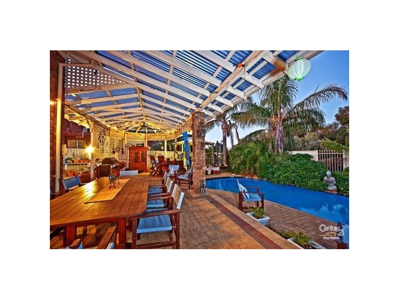 40 Sanderling Street, Stirling WA 6021