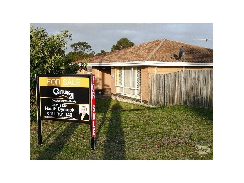 2A Dallington Crescent, Balga WA 6061