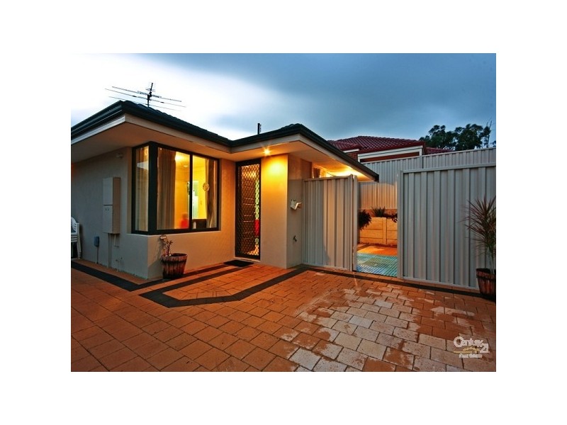 3/79 C Etchingham Road, Balga WA 6061