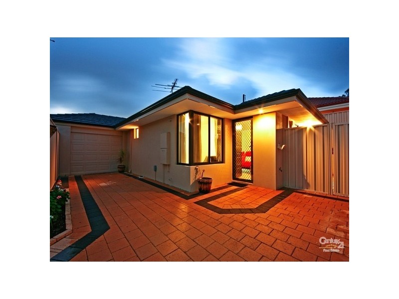 3/79 C Etchingham Road, Balga WA 6061