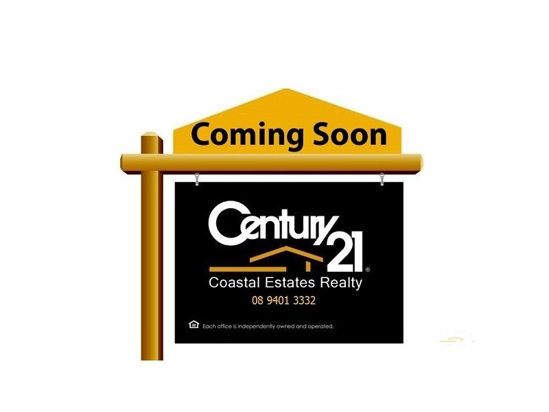 16 Ozark Gardens, Joondalup WA 6027