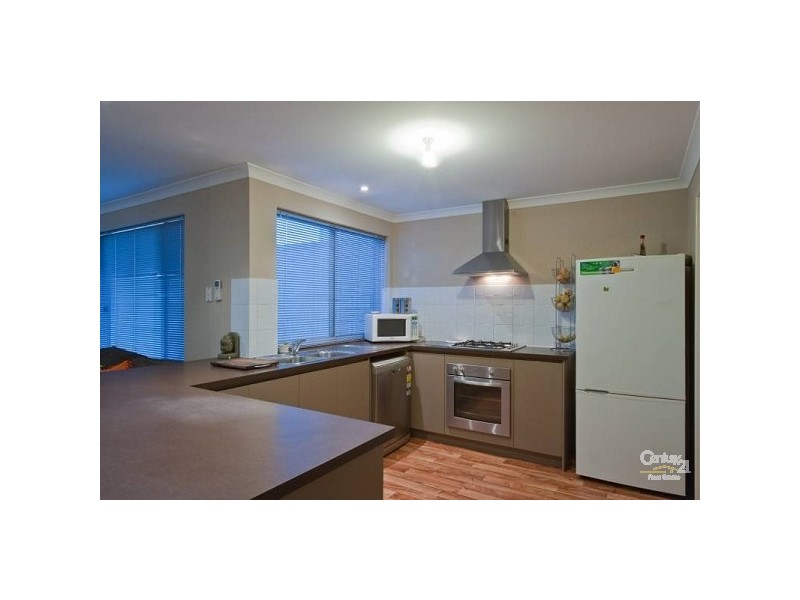 14 Gaudi Way, Clarkson WA 6030