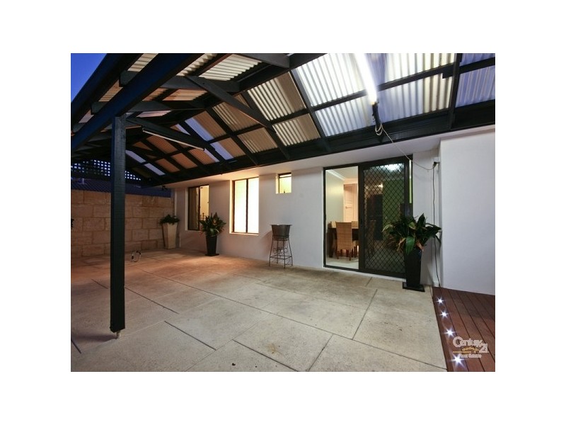 166 Eddystone Avenue, Craigie WA 6025