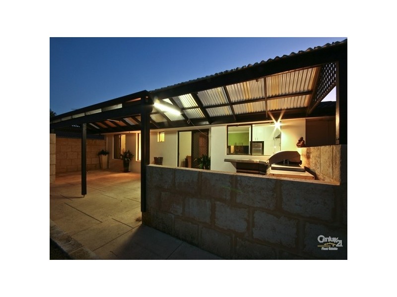 166 Eddystone Avenue, Craigie WA 6025