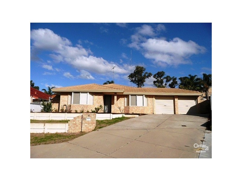 10 Samuel Place, Wanneroo WA 6065