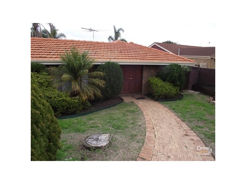 25 Springvale Drive, Warwick WA 6024