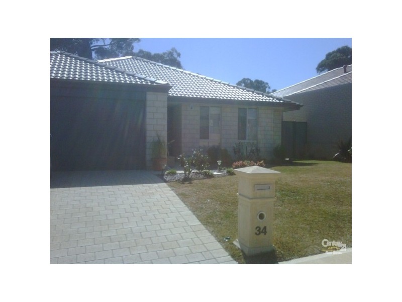 34 Colreavy Ramble, Baldivis WA 6171