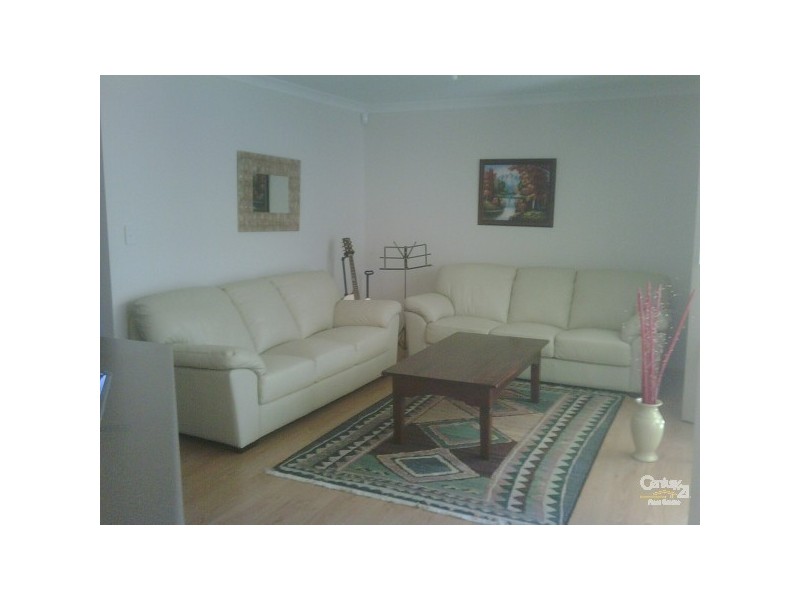 34 Colreavy Ramble, Baldivis WA 6171