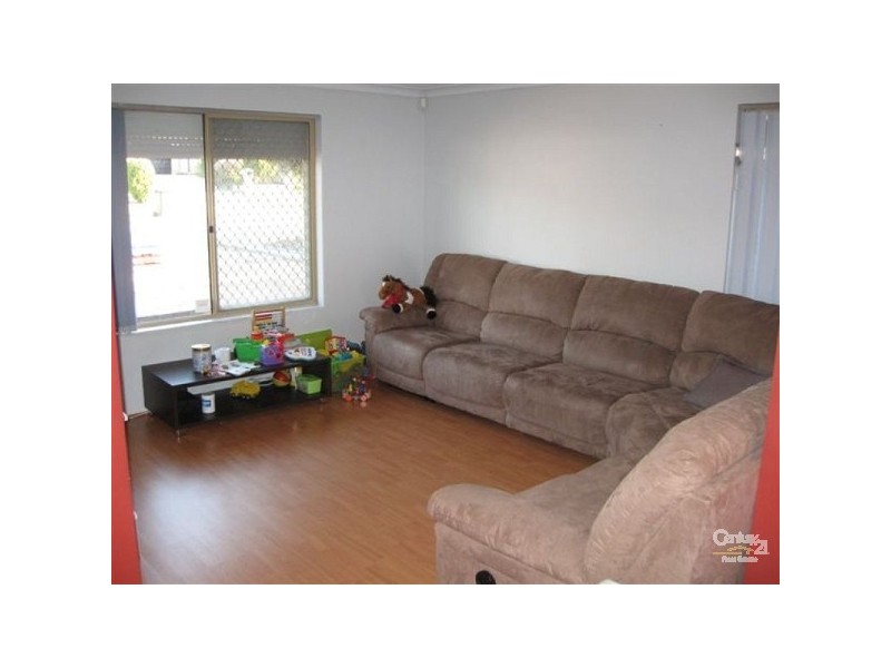 25 Apple Blossom Drive, Mirrabooka WA 6061