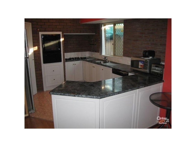 25 Apple Blossom Drive, Mirrabooka WA 6061