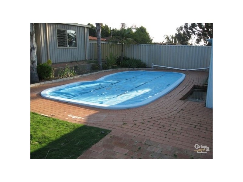 25 Apple Blossom Drive, Mirrabooka WA 6061