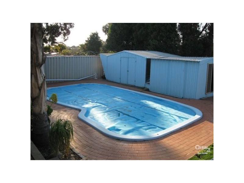 25 Apple Blossom Drive, Mirrabooka WA 6061