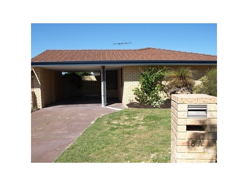 8A Dosinia Place, Heathridge WA 6027