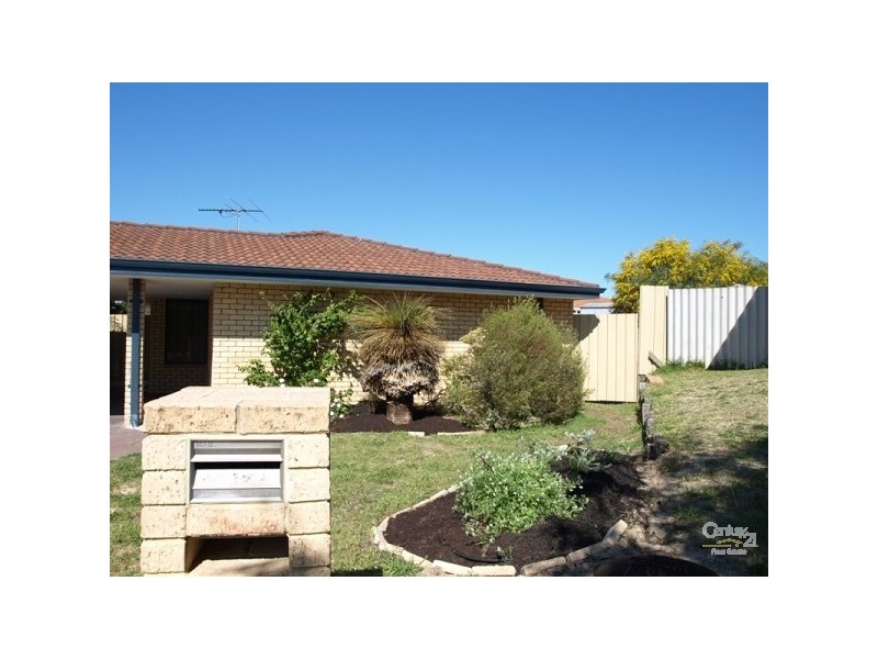 8A Dosinia Place, Heathridge WA 6027