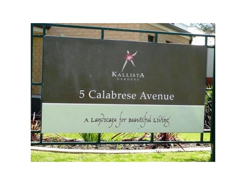 18/5 Calabrese Avenue, Wanneroo WA 6065