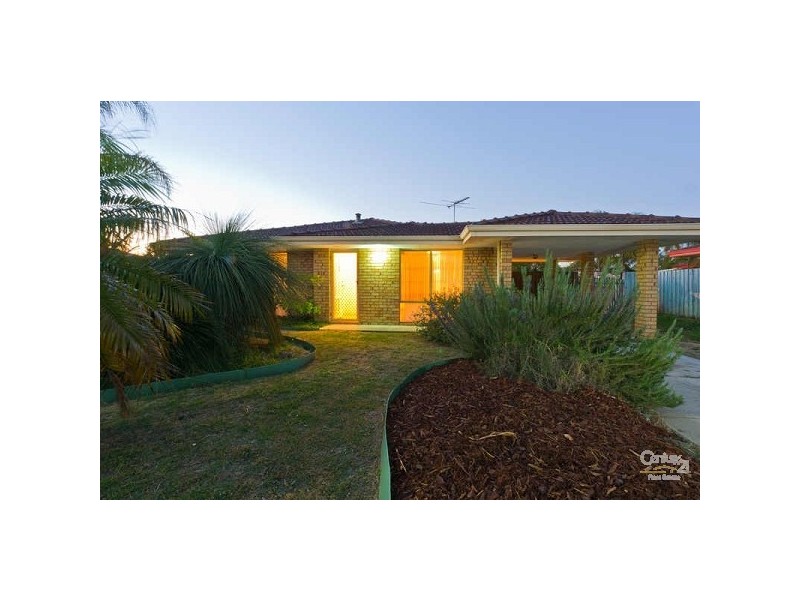 18 Manyarra Turn, Joondalup WA 6027