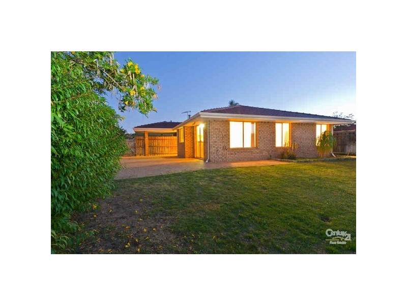 18 Manyarra Turn, Joondalup WA 6027