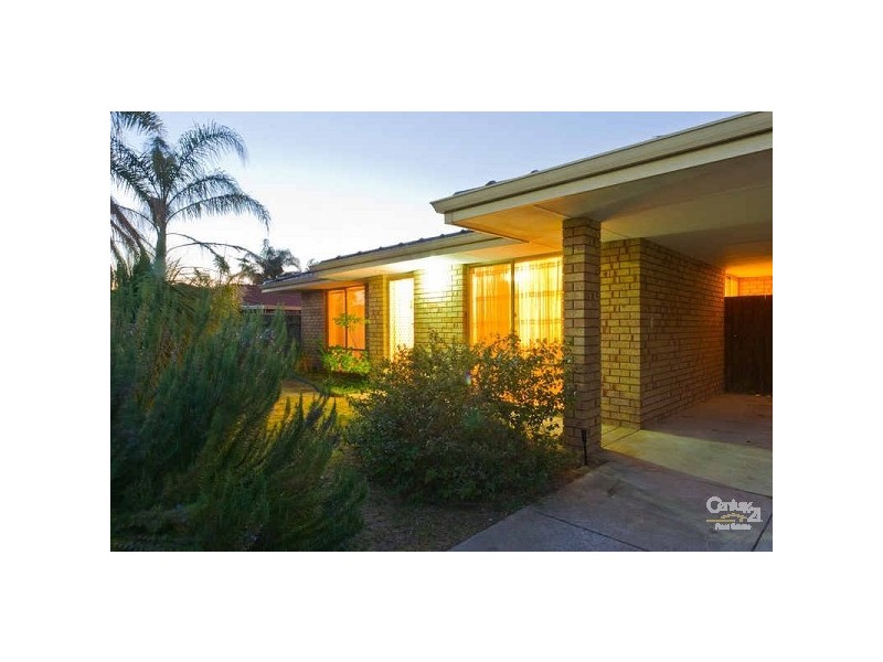 18 Manyarra Turn, Joondalup WA 6027