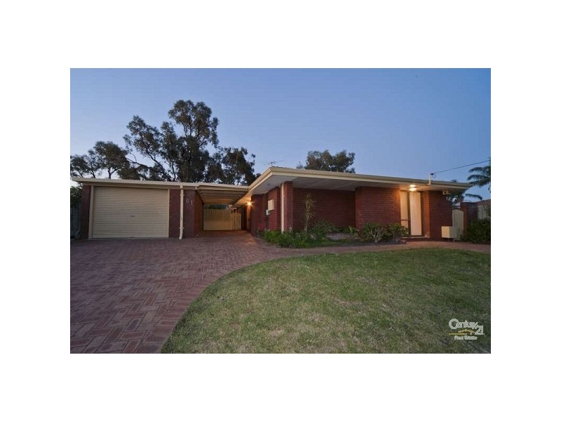 61 Warburton Avenue, Padbury WA 6025