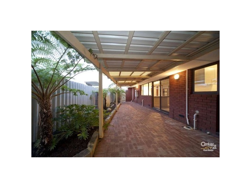 61 Warburton Avenue, Padbury WA 6025