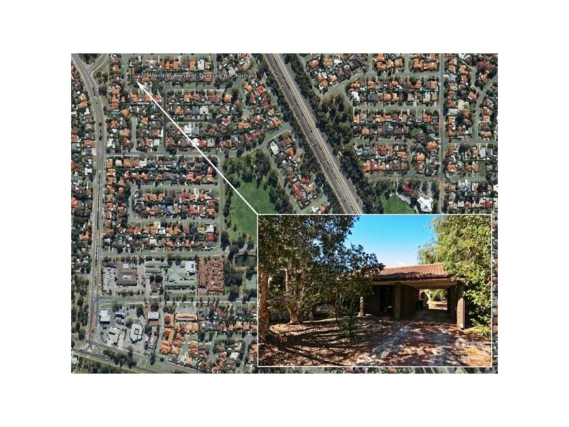 27 Aberfeldy Crescent, Duncraig WA 6023