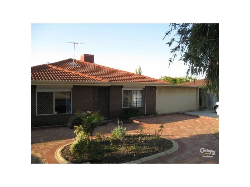 25 Apple blossom Drive, Mirrabooka WA 6061