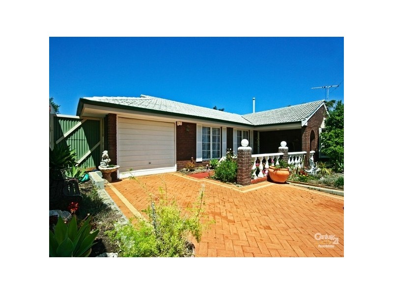 6 Sweeney Way, Padbury WA 6025