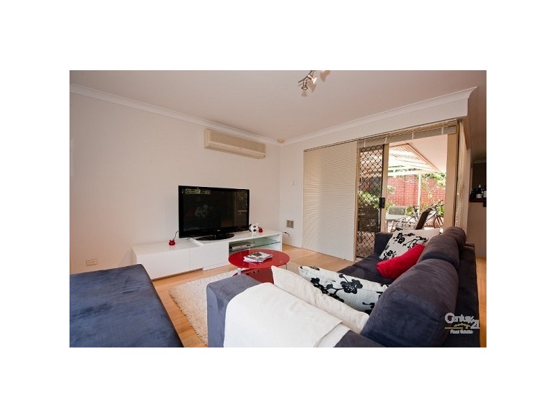 1/124 Eighth Avenue, Maylands WA 6051